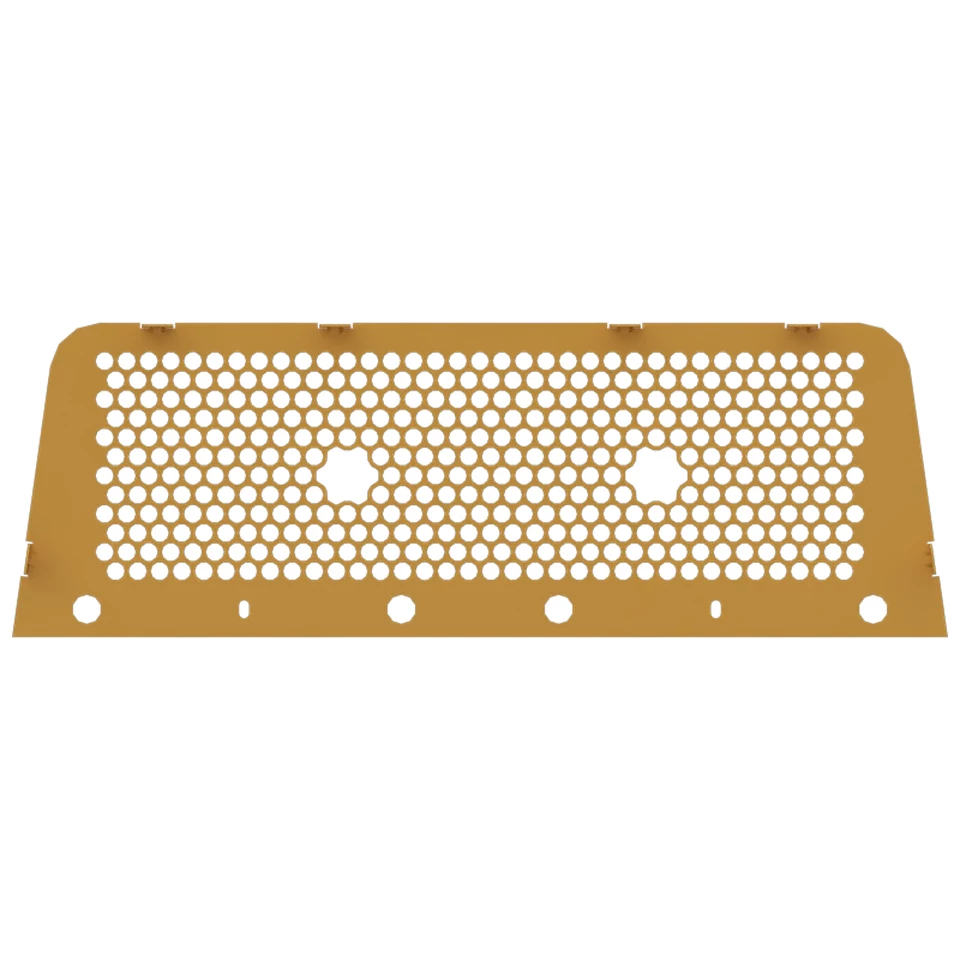 441-2365: Roll Over Protective Structure Roll Bar Top Guard 4412365 купить
