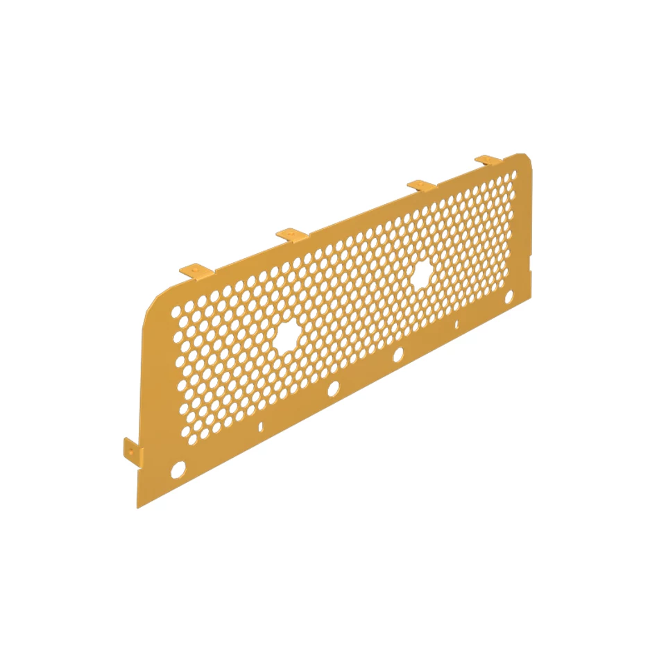 441-2365: Roll Over Protective Structure Roll Bar Top Guard 4412365 купить
