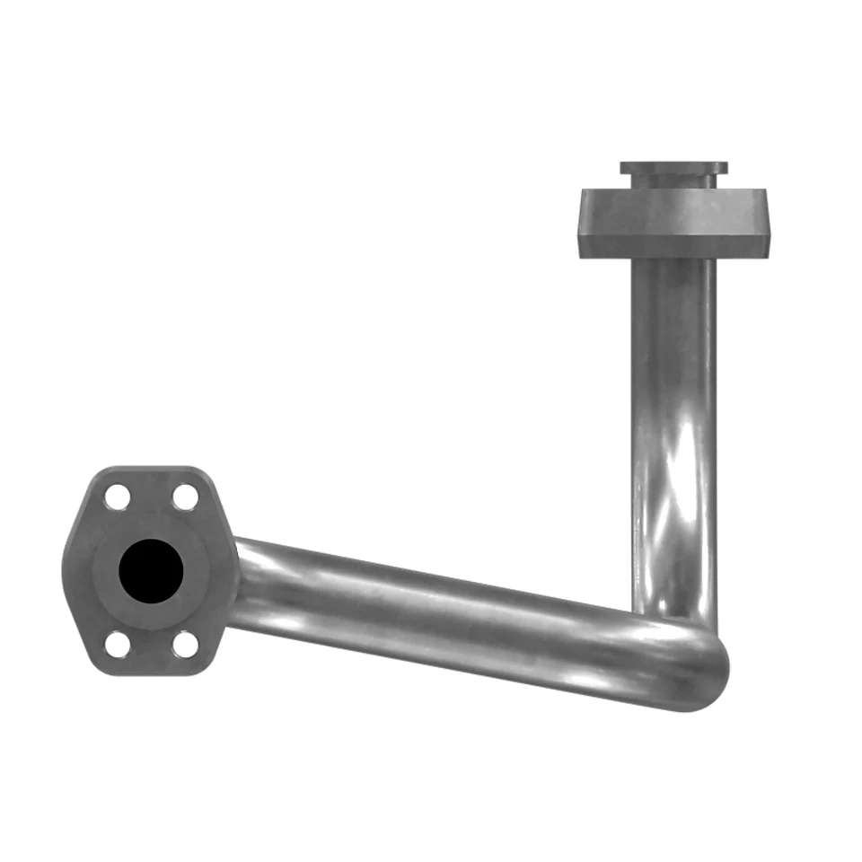 441-4100: Fluid Carrying Tube Assembly 4414100 купить
