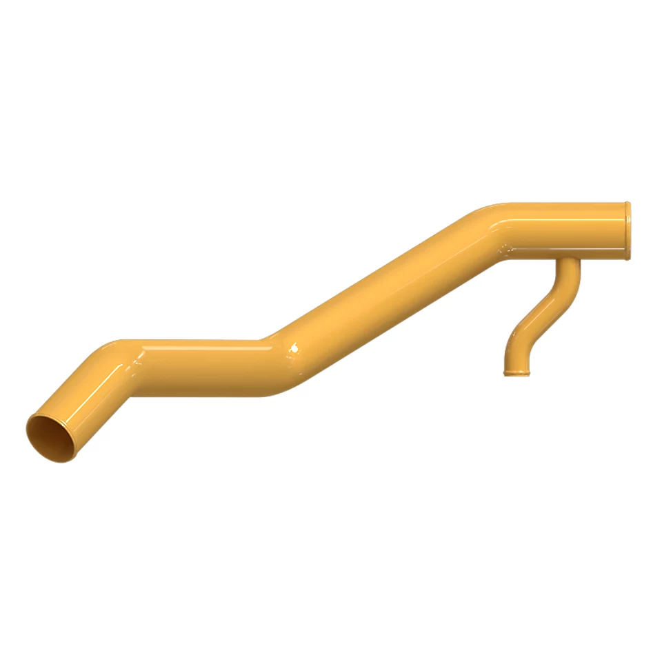 441-4308: Steel Tube Assembly 4414308 купить