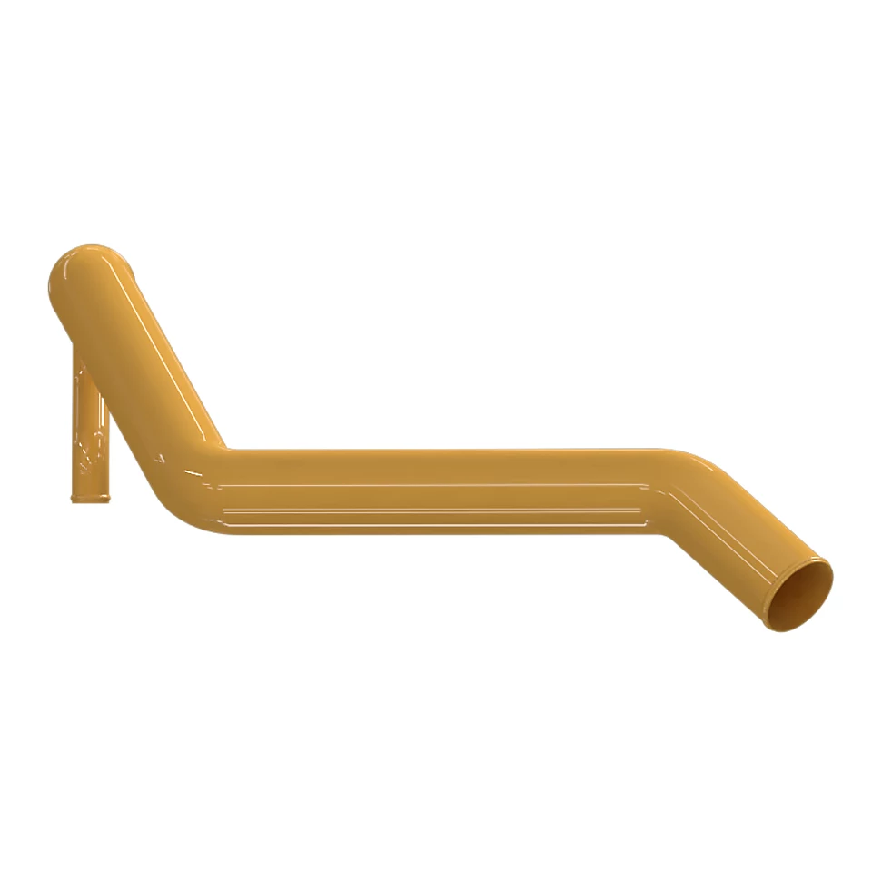 441-4308: Steel Tube Assembly 4414308 купить