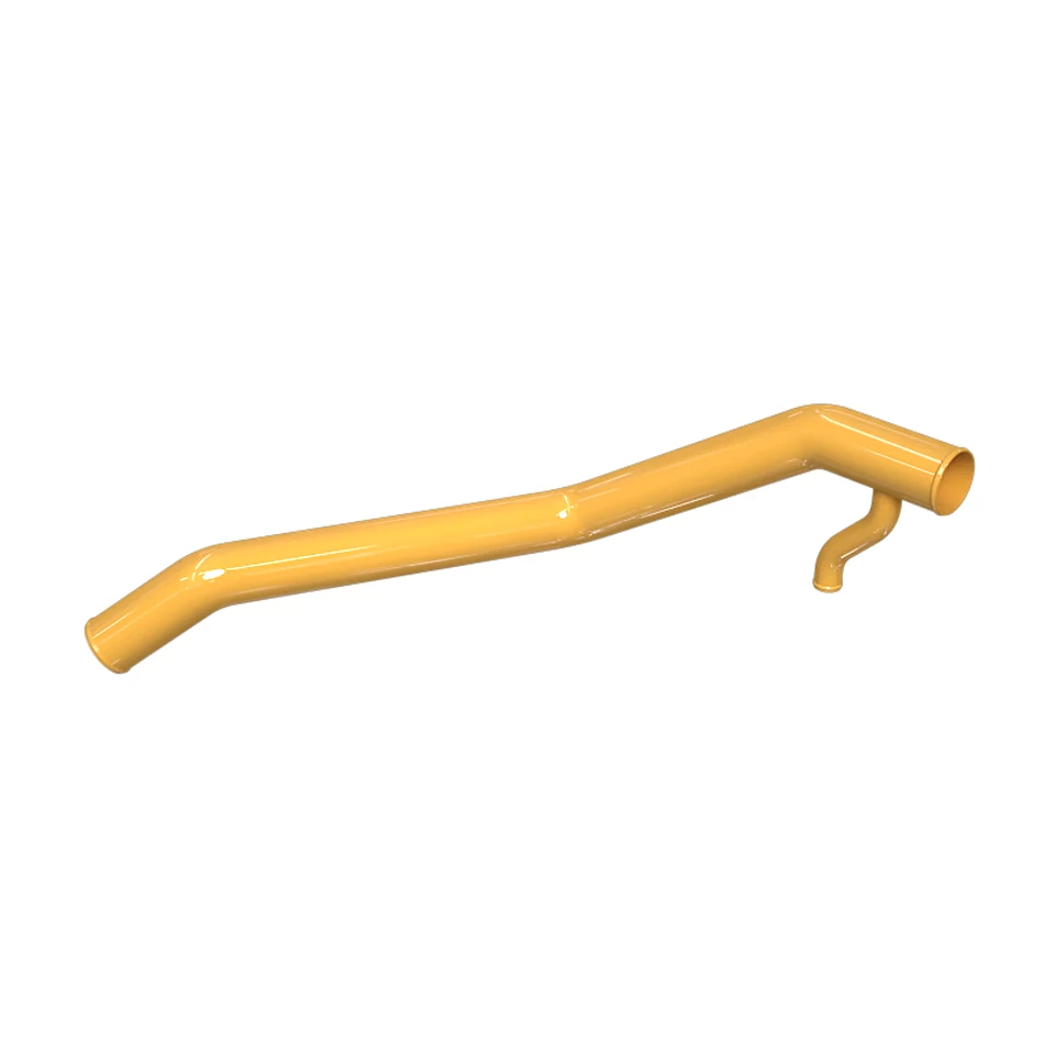 441-4308: Steel Tube Assembly 4414308 купить