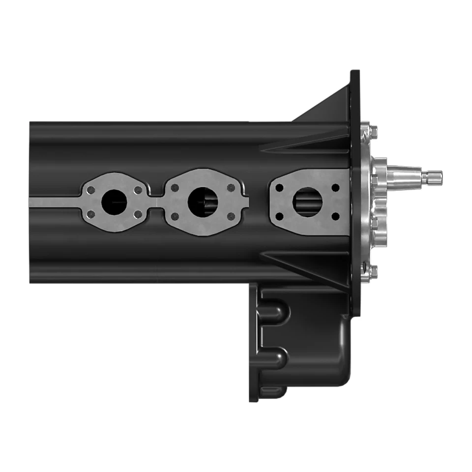 441-4897: PUMP GP 4414897 купить