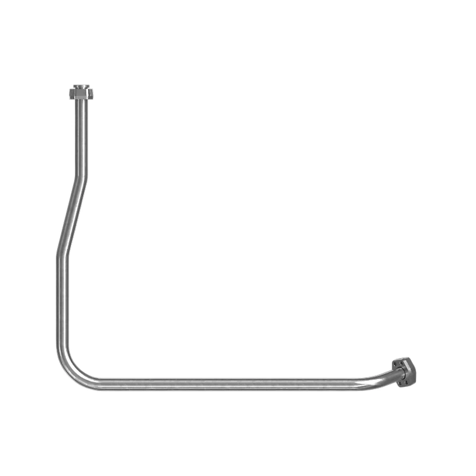 441-4950: Fluid Carrying Tube Assembly 4414950 купить