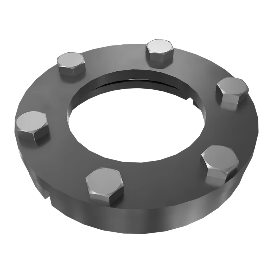 441-5064: 141.6mm Outer Diameter Backup Ring 4415064 купить