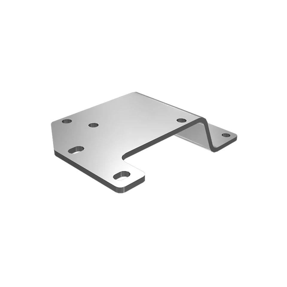 441-5601: Quick Coupler Lines Mounting Bracket 4415601 купить