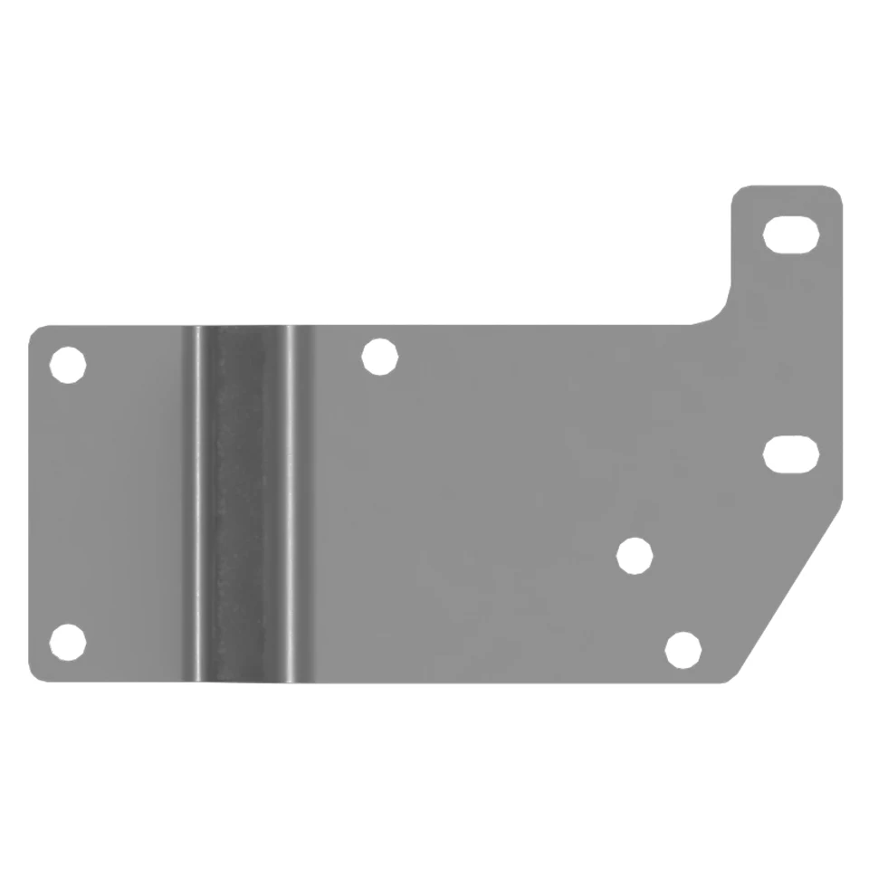 441-5601: Quick Coupler Lines Mounting Bracket 4415601 купить