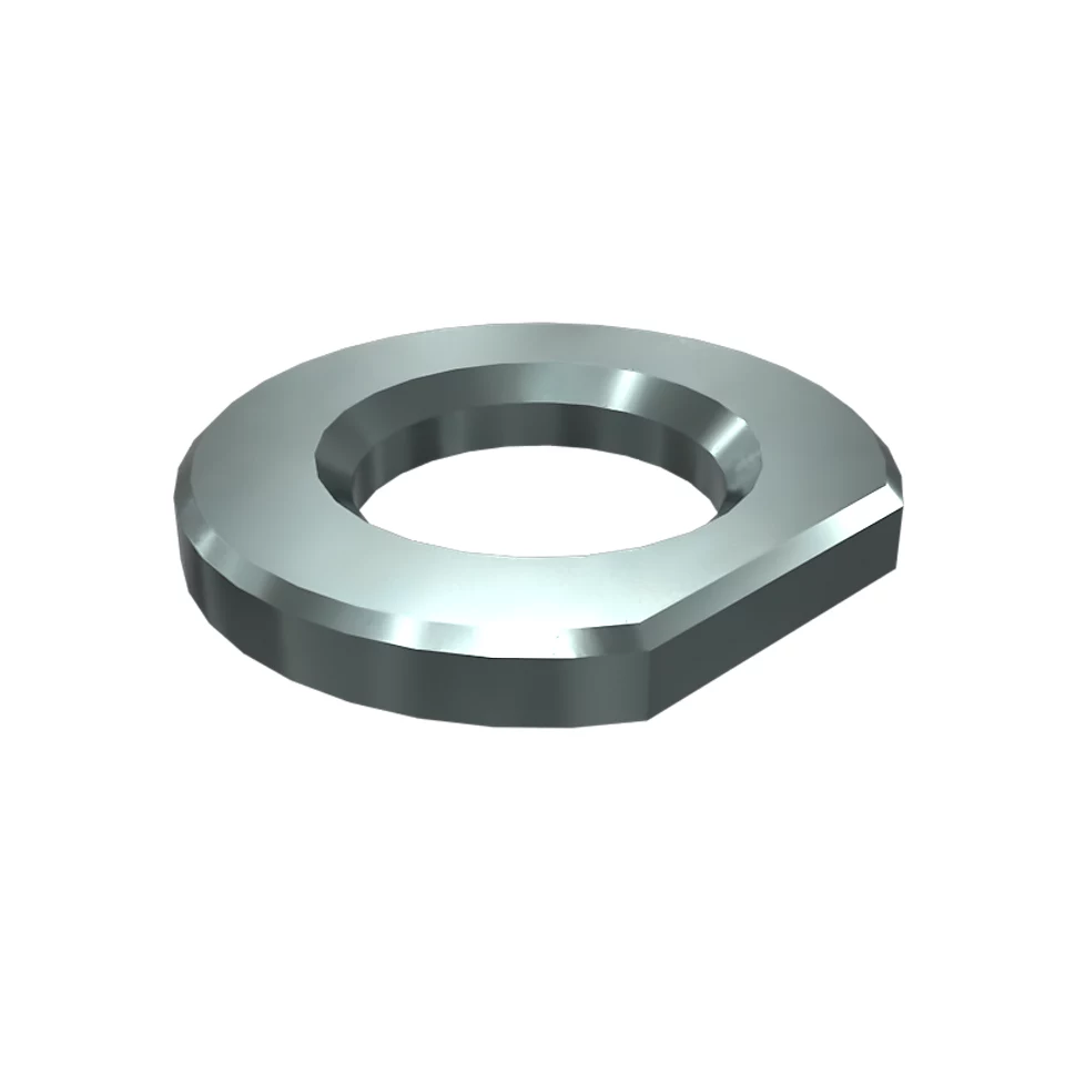 441-5645: M16 ID Steel Flat Washer 4415645 купить