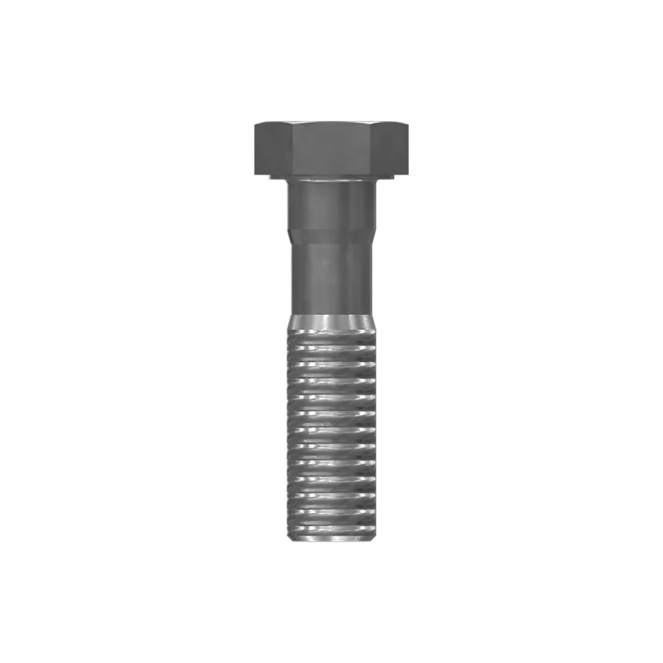 441-6455: M16-2 X 65mm Hex Head Bolt 4416455 купить