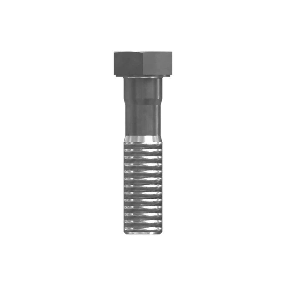 441-6455: M16-2 X 65mm Hex Head Bolt 4416455 купить
