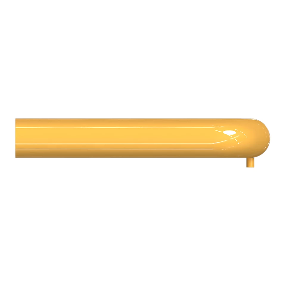 441-6546: Air Aftercooler Line Tube Assembly 4416546 купить