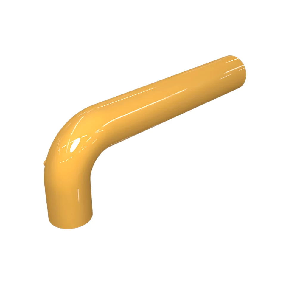441-6546: Air Aftercooler Line Tube Assembly 4416546 купить