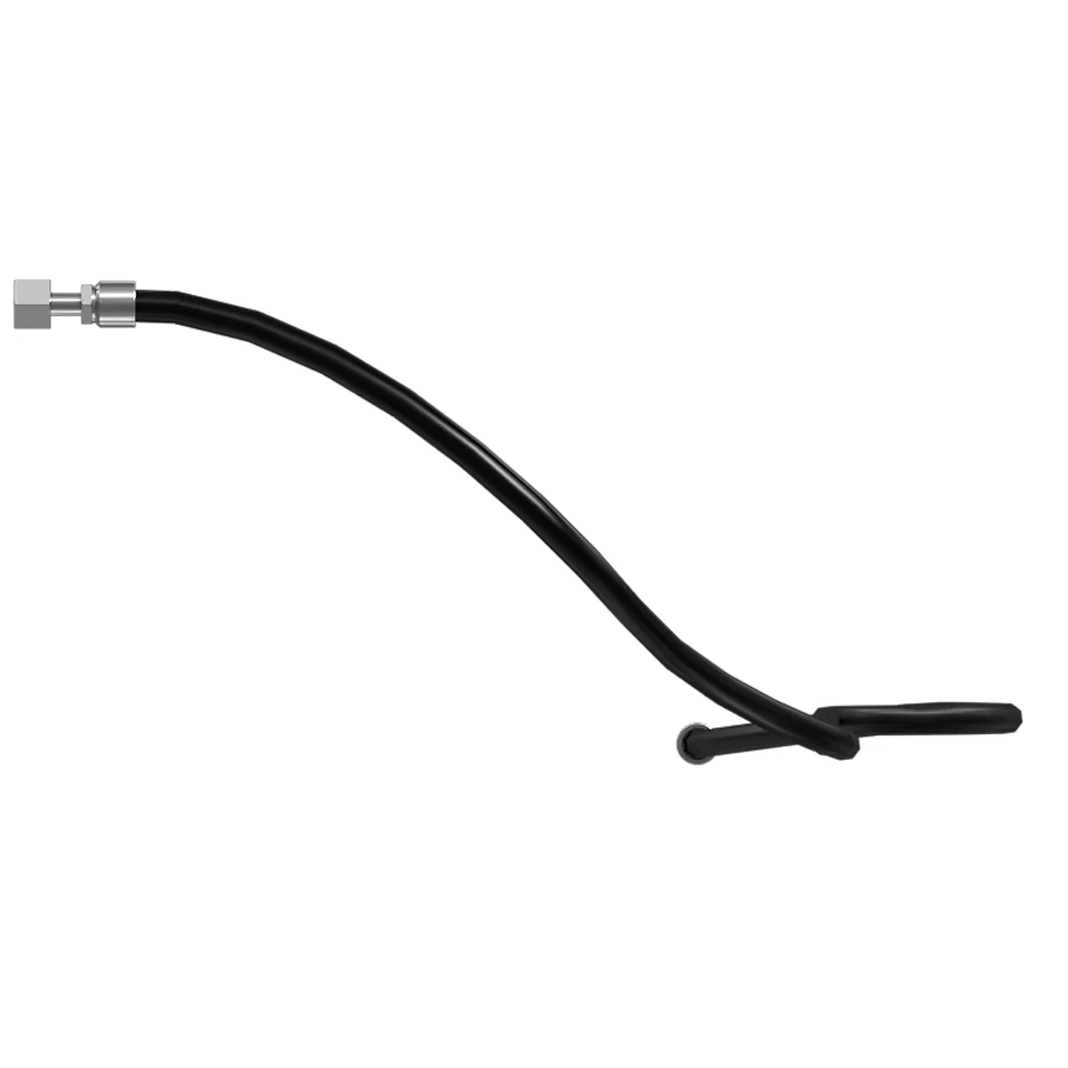 441-6662: Cat Hose Assembly 4416662 купить
