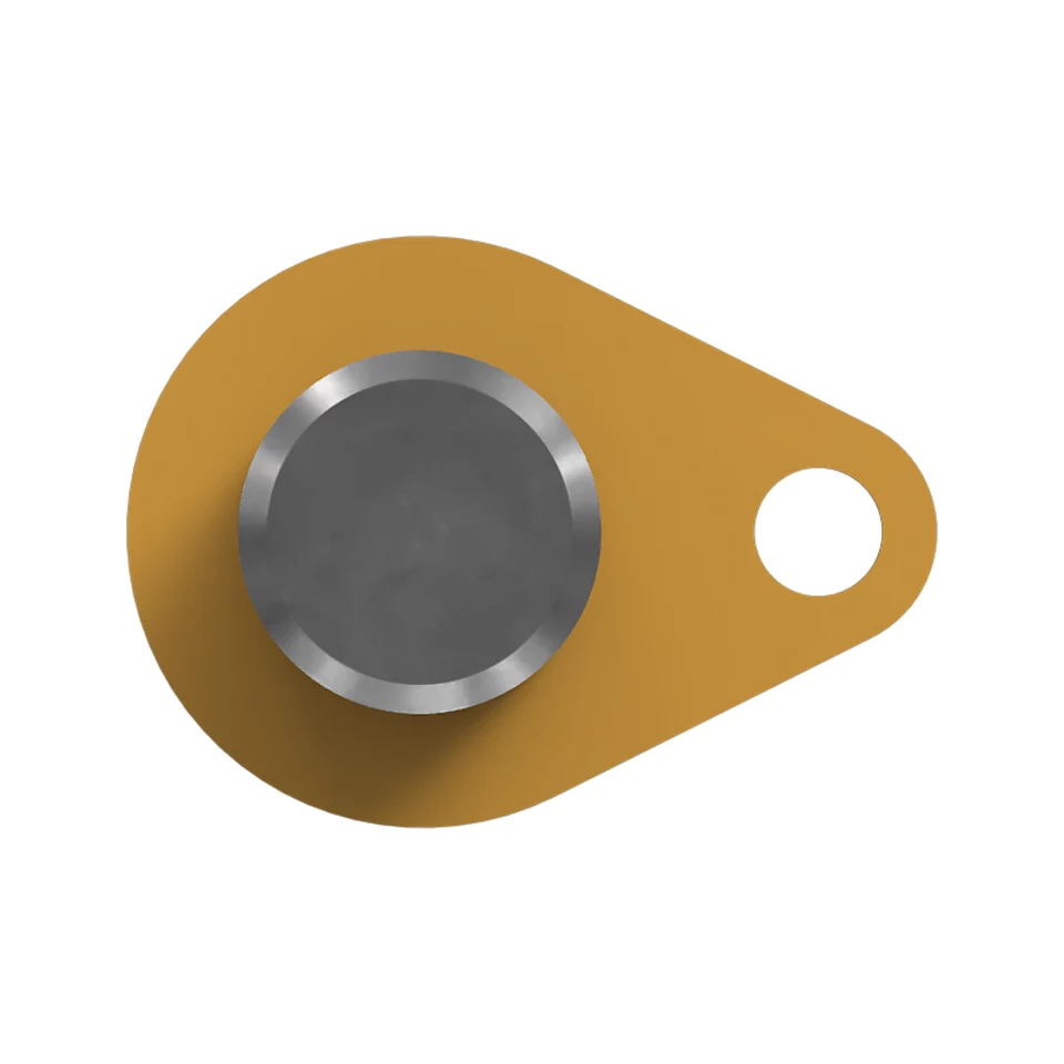441-7322: Pivot Linkage Pin 4417322 купить