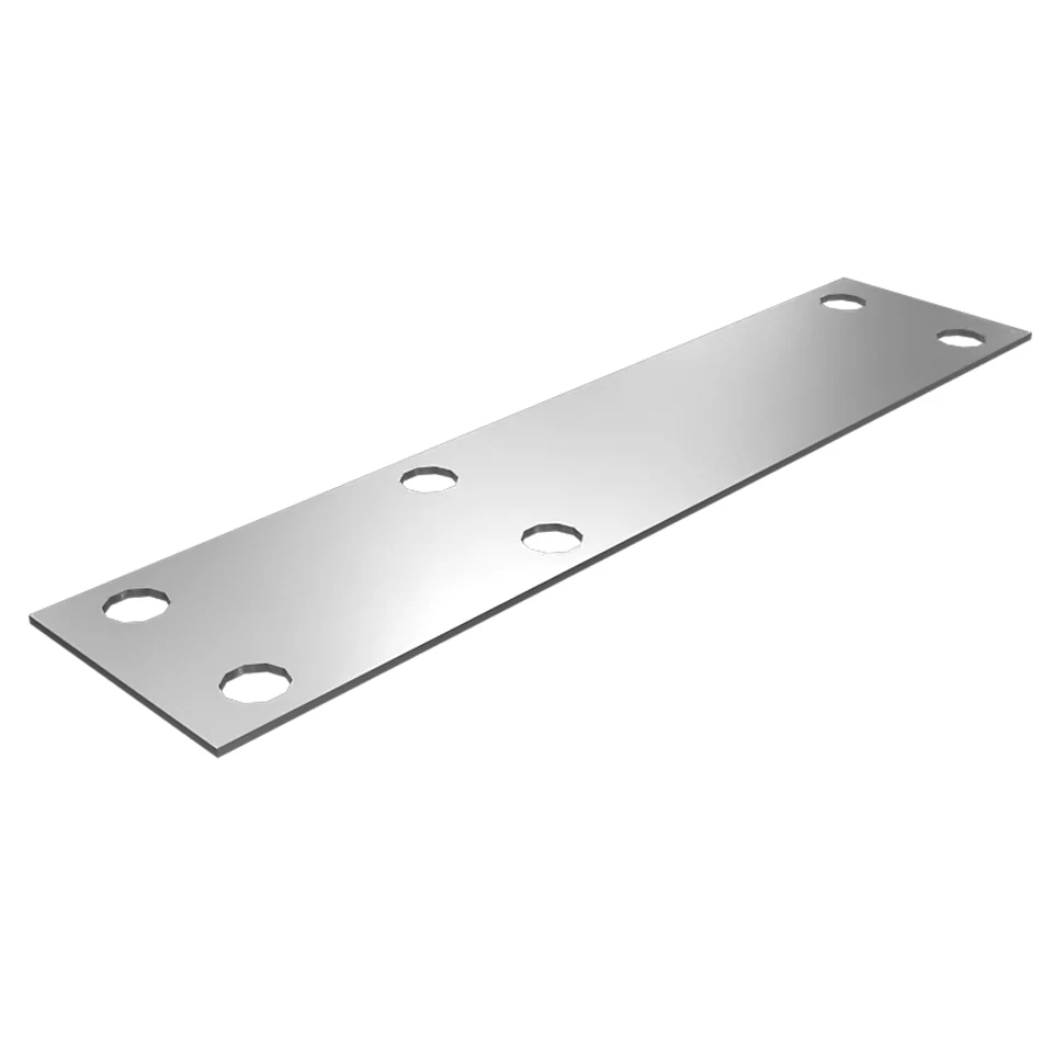 441-7392: 6.4mm Thick Axle Mount Plate 4417392 купить