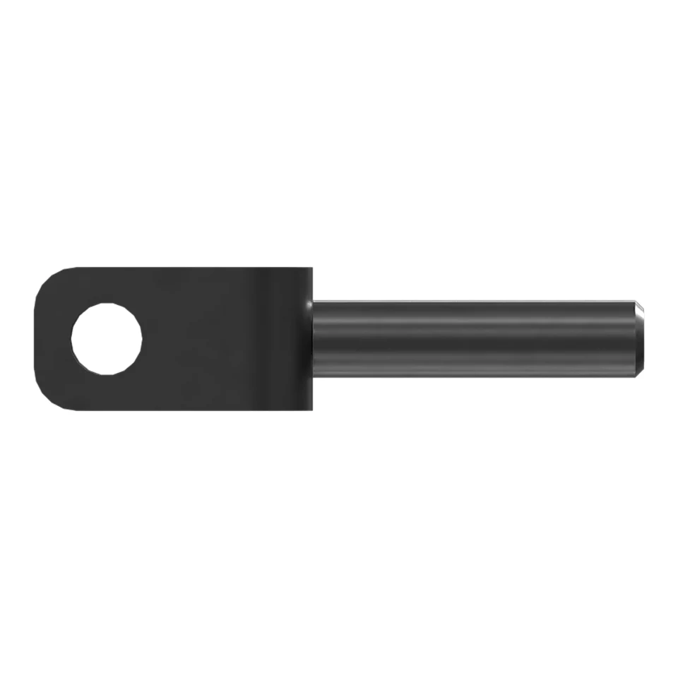 441-7420: M27 Right Hand Screed Drop Arm Turnbuckle Clevis 4417420 购买