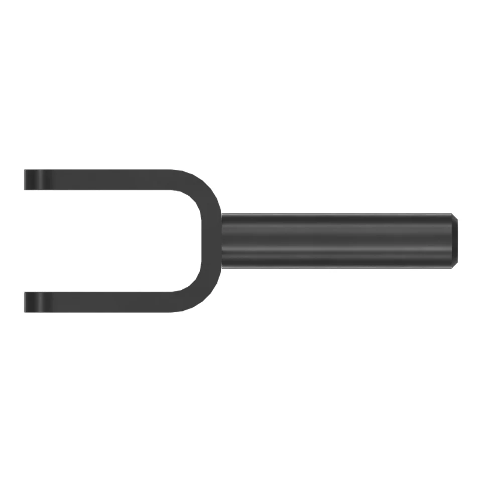 441-7420: M27 Right Hand Screed Drop Arm Turnbuckle Clevis 4417420 购买