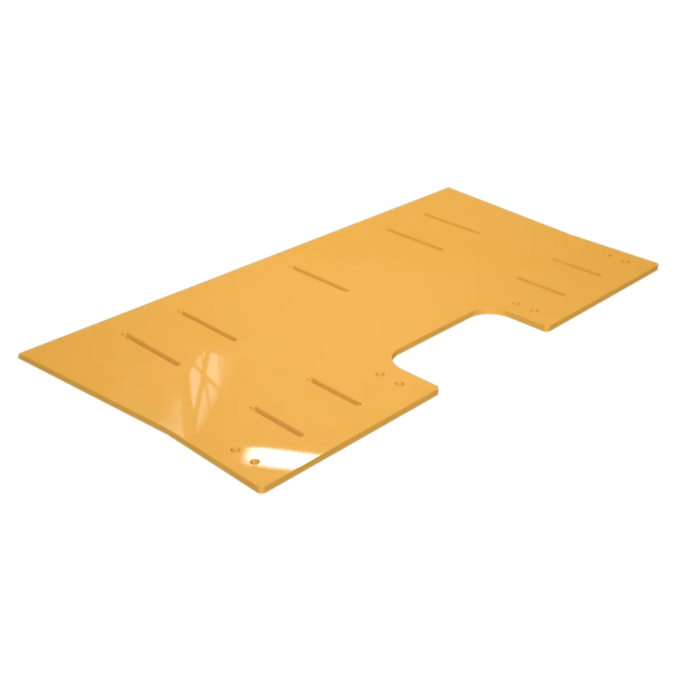 441-7470: PLATE-WEAR 4417470 Caterpillar