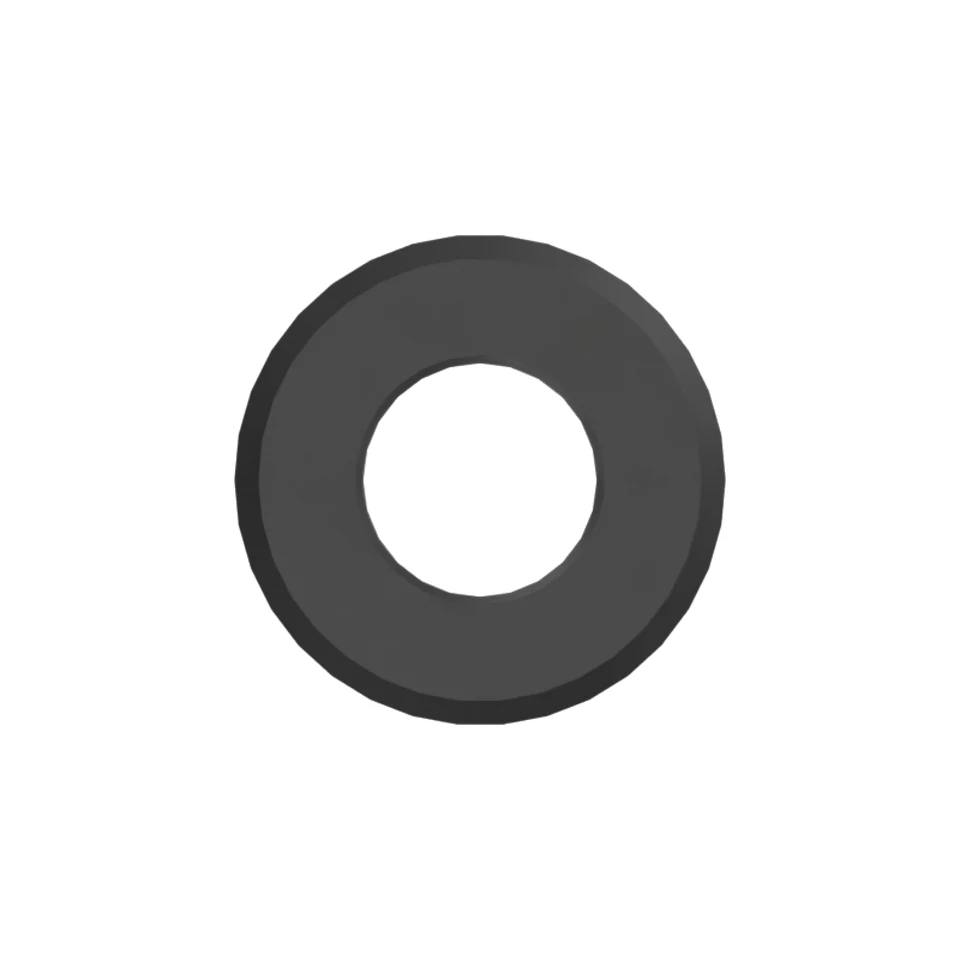 441-7980: M10 ID Steel Hard Washer 4417980 купить