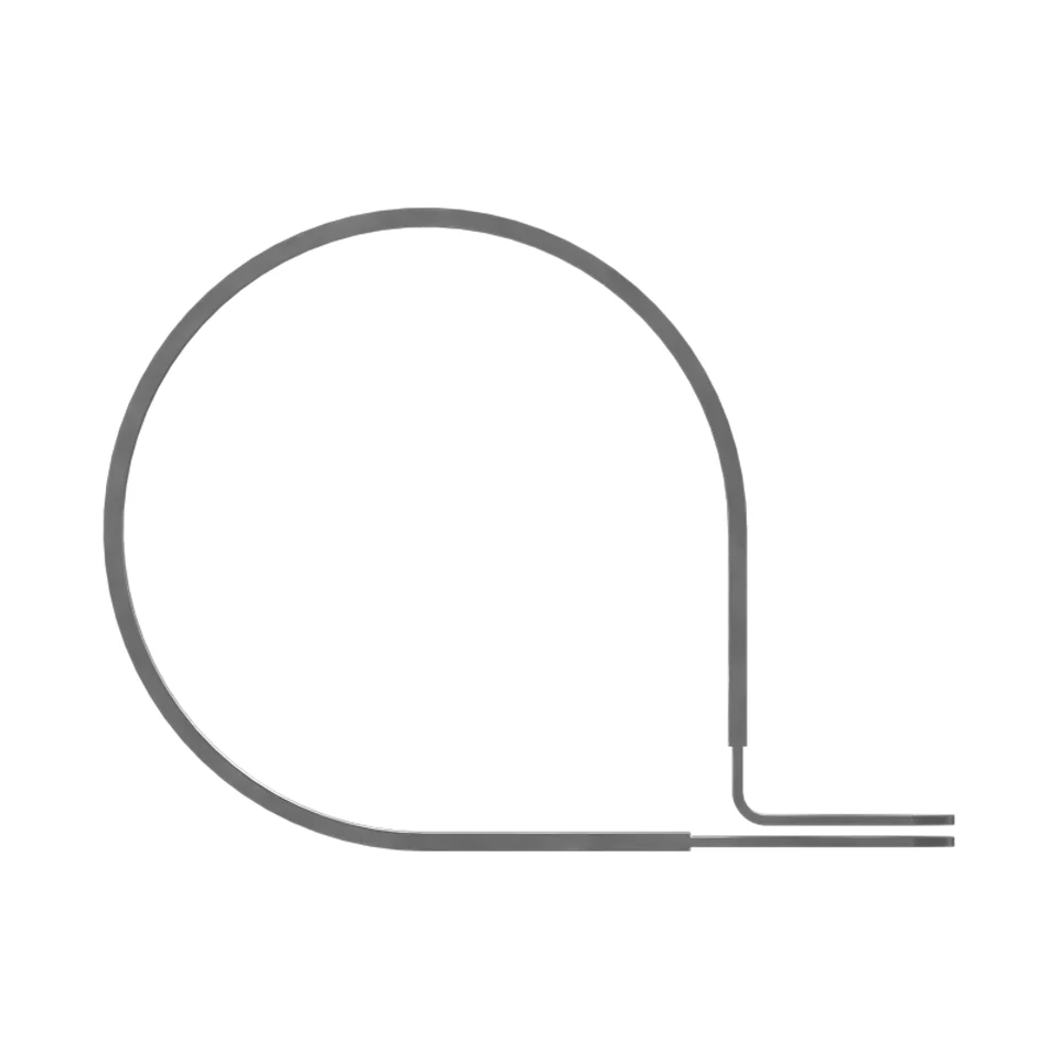 441-8047: Single Hose P Clip 4418047 купить