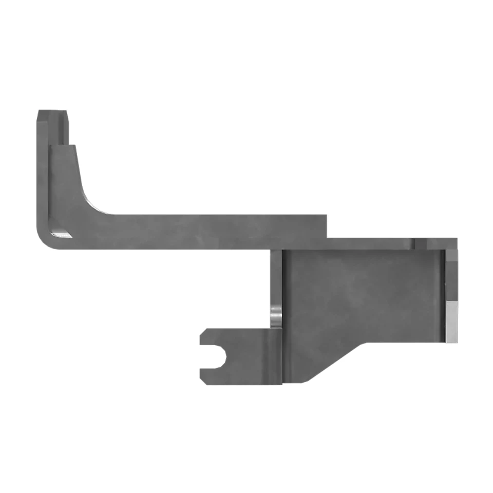 441-8511: Governor Control Support Bracket 4418511 купить
