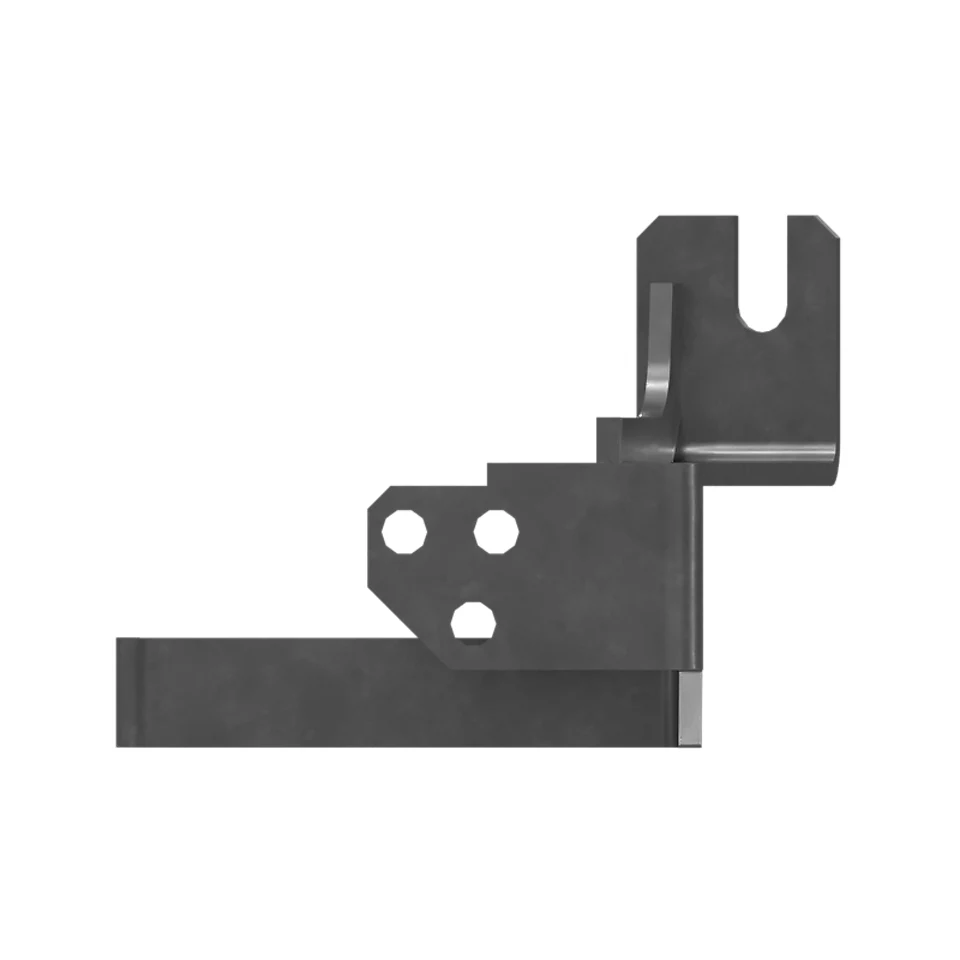 441-8511: Governor Control Support Bracket 4418511 купить