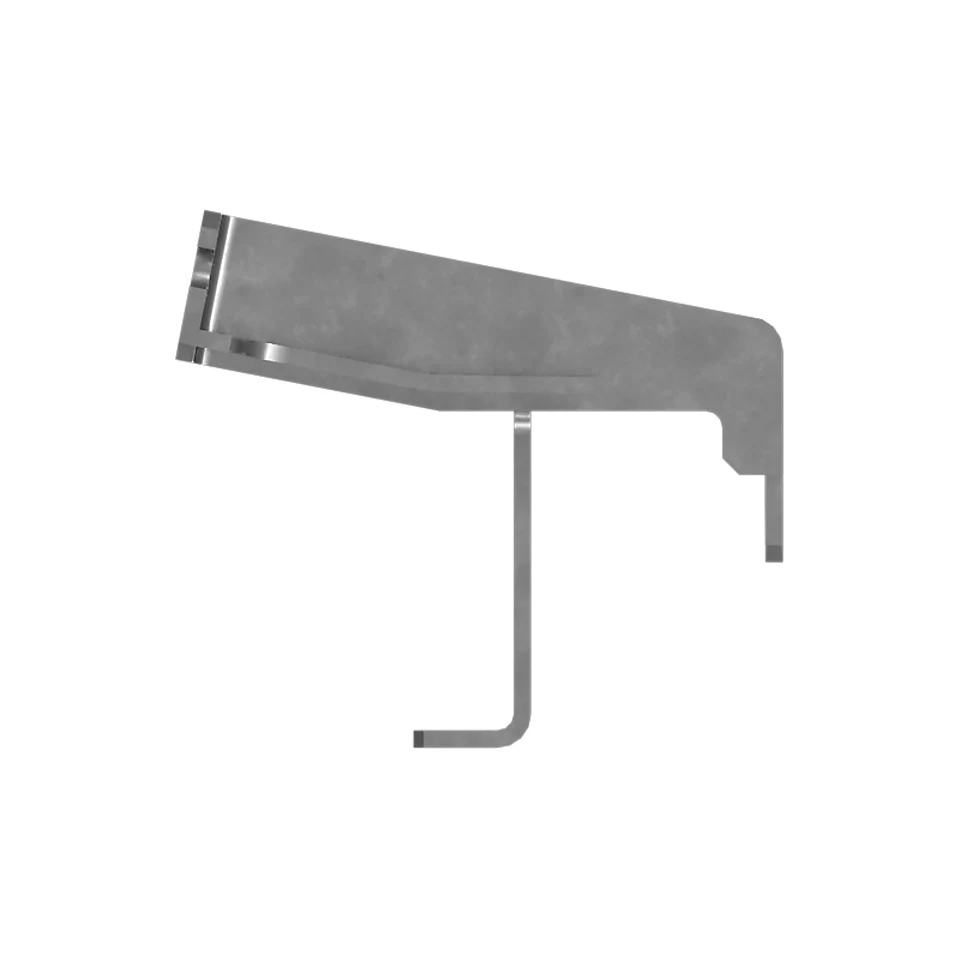 441-8511: Governor Control Support Bracket 4418511 купить