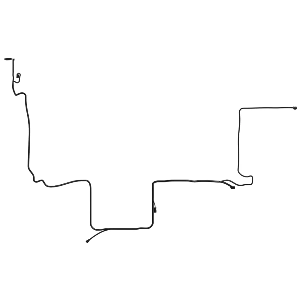 441-9193: Access Ladder Harness 4419193 купить