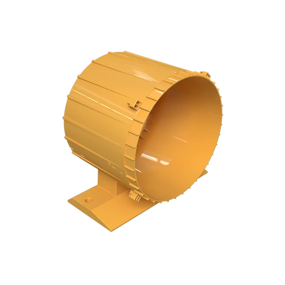 441-9258: BODY-FILTER 4419258 Caterpillar