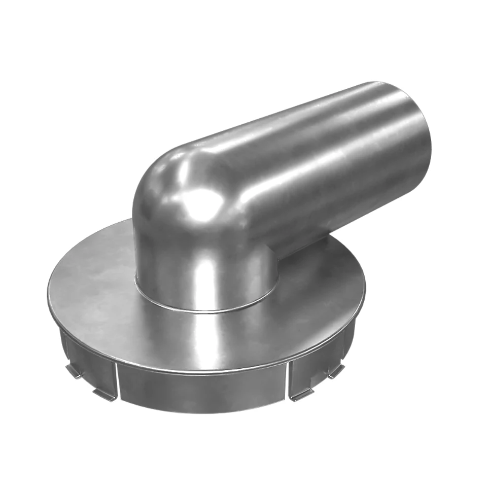 441-9260: BODY-FILTER 4419260 Caterpillar