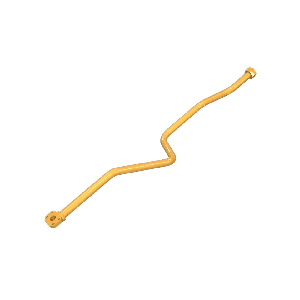 441-9328: Fluid Carrying Tube Assembly 4419328 купить