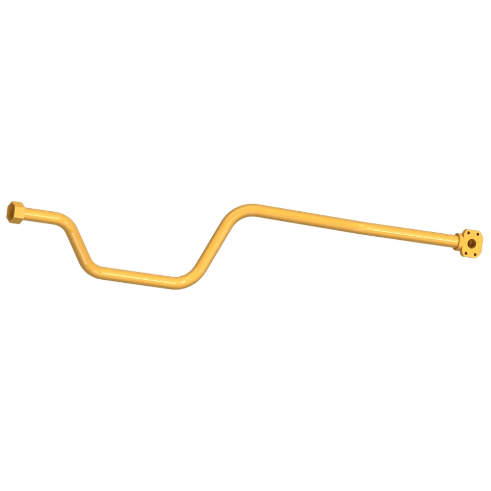 441-9328: Fluid Carrying Tube Assembly 4419328 купить