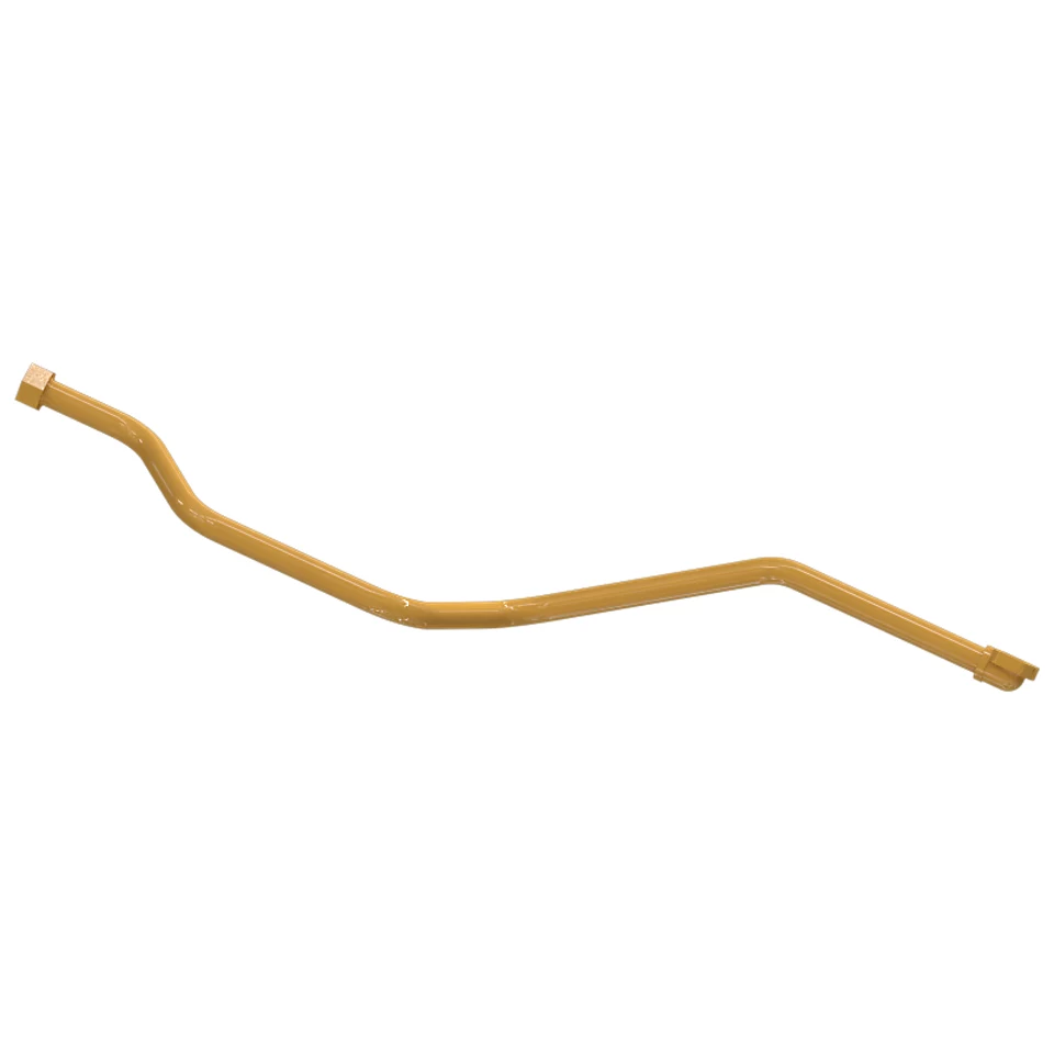 441-9328: Fluid Carrying Tube Assembly 4419328 купить