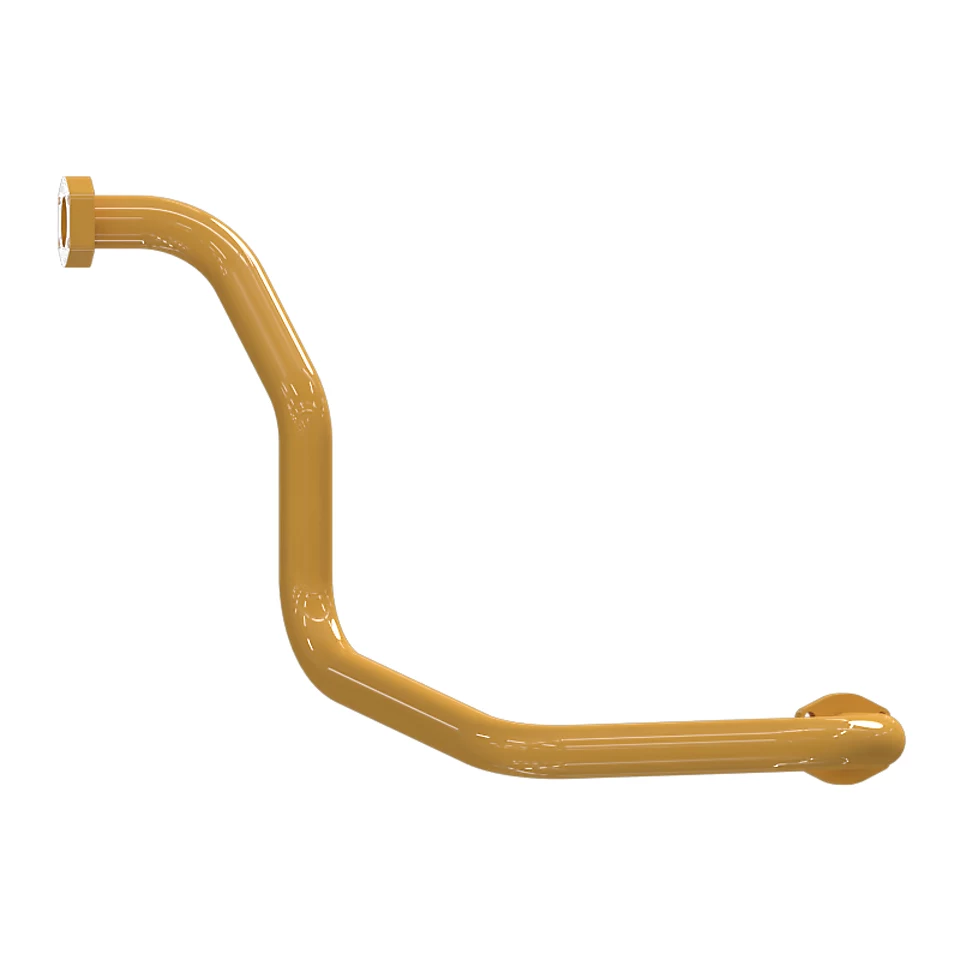 441-9385: Steel Tube Assembly 4419385 купить