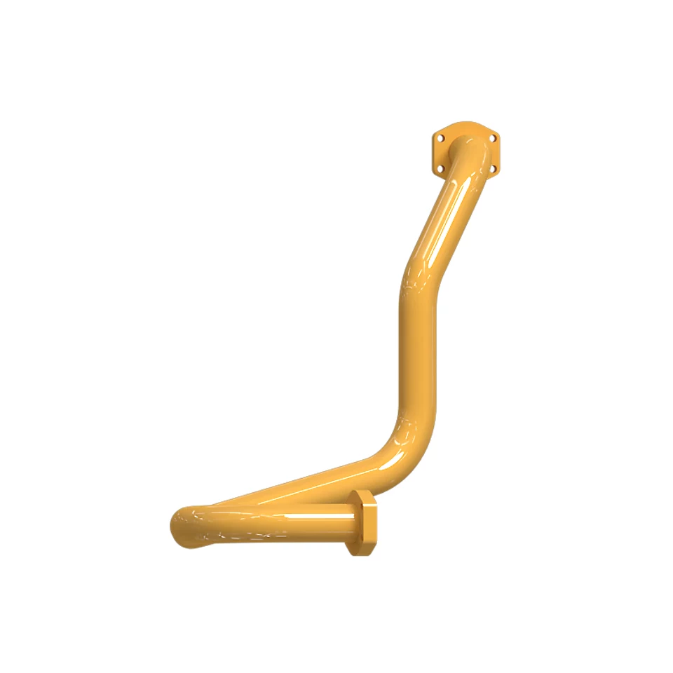 441-9385: Steel Tube Assembly 4419385 купить