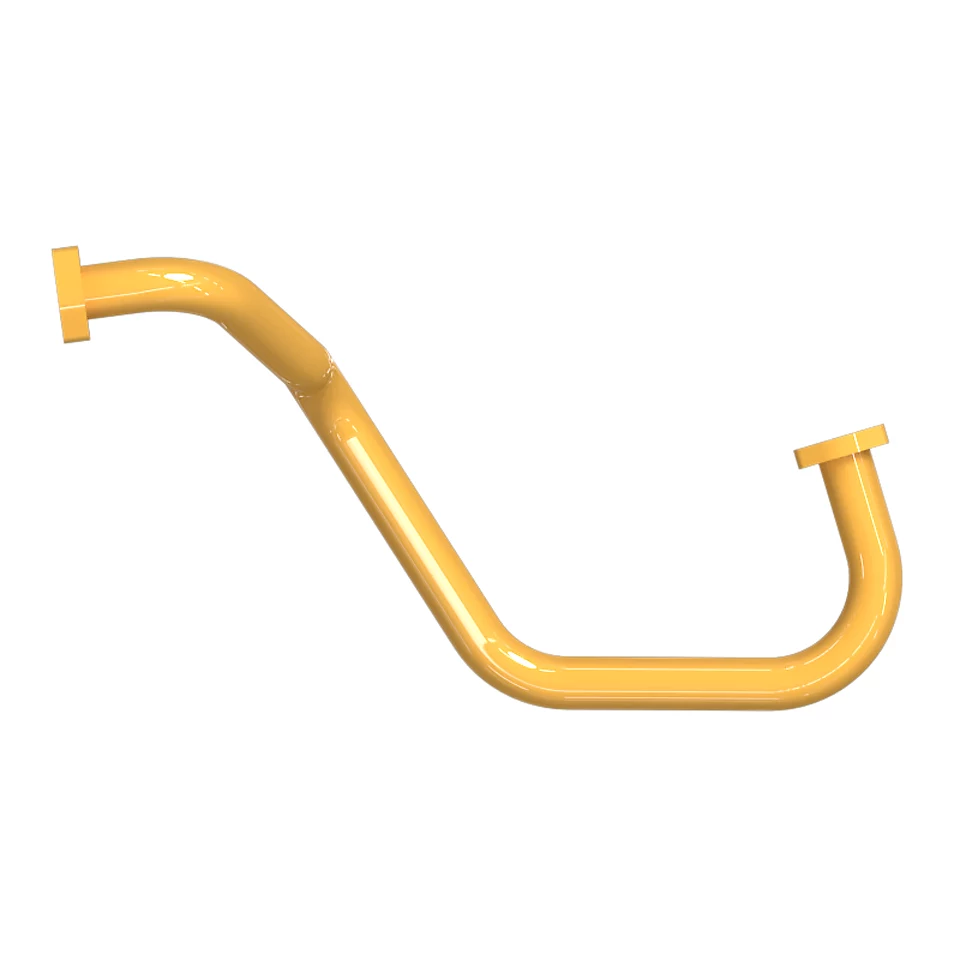 441-9385: Steel Tube Assembly 4419385 купить
