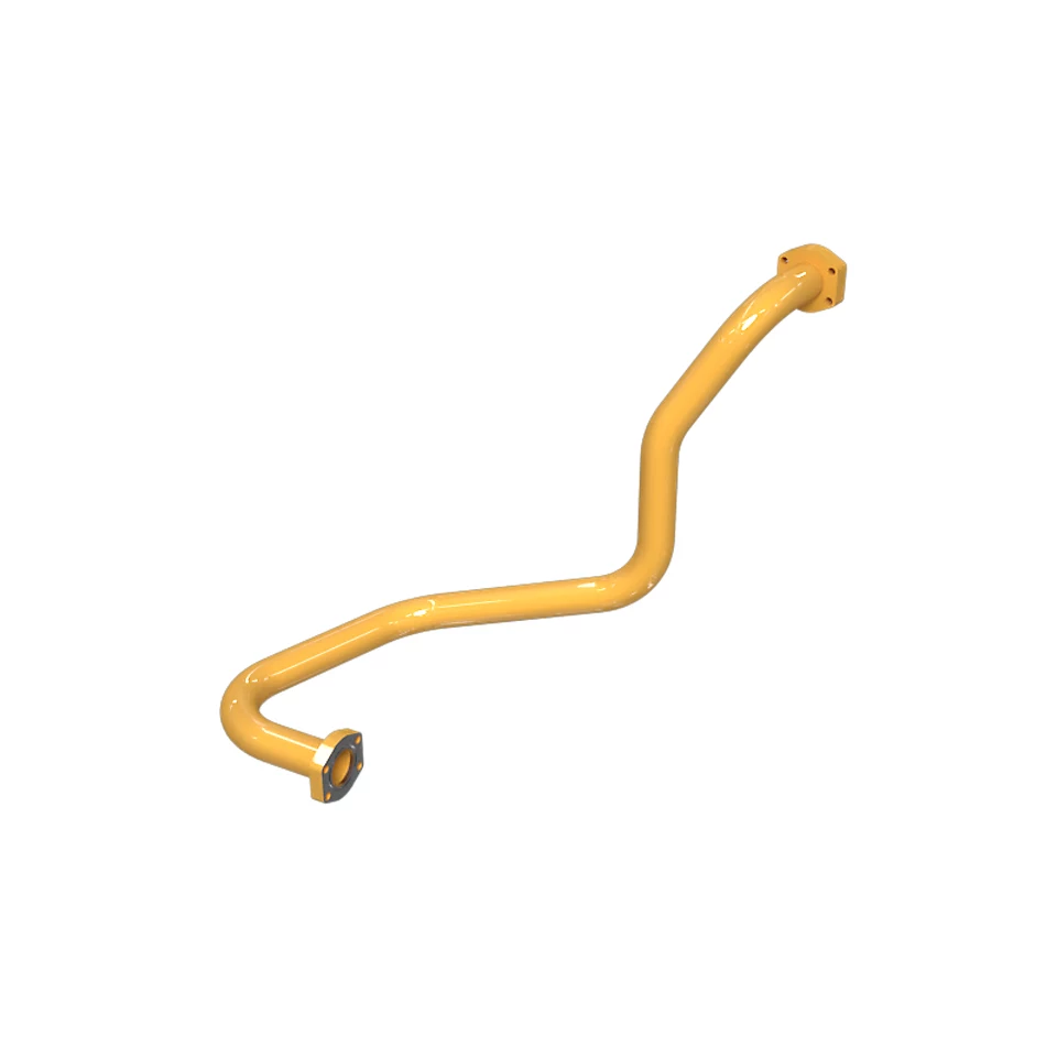 441-9385: Steel Tube Assembly 4419385 купить