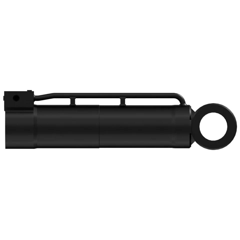 441-9750: 325mm Stroke Length Grapple Cylinder 4419750 купить