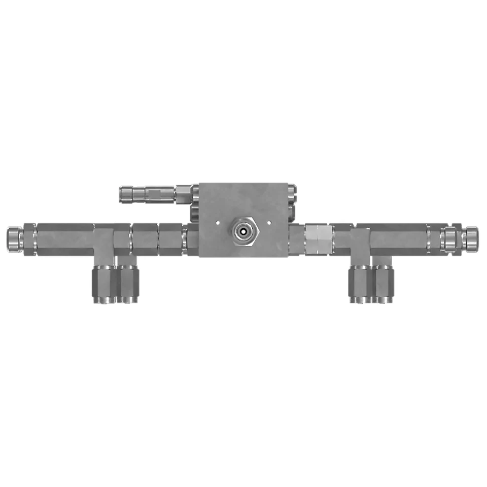 441-9920: Grease Distribution Valve 4419920 buy