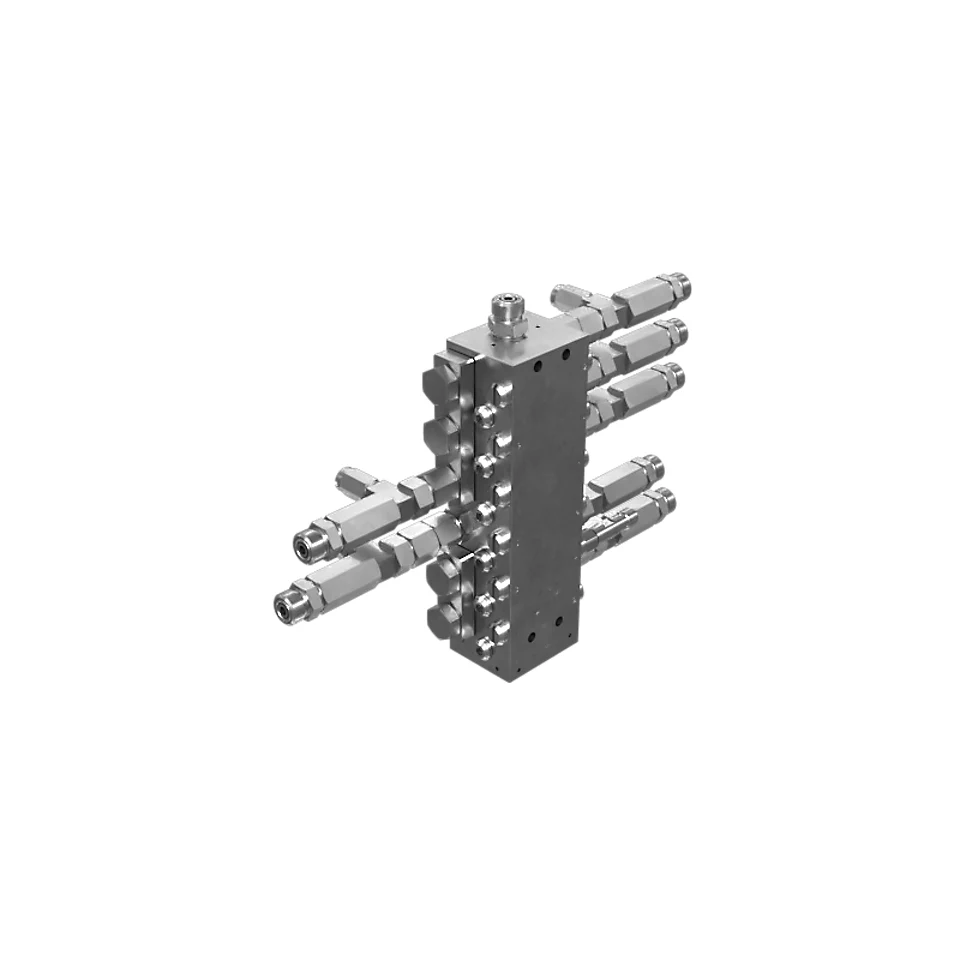 441-9920: Grease Distribution Valve 4419920 buy