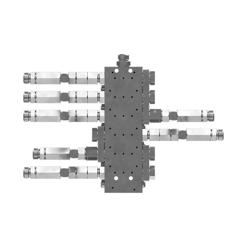 441-9920: Grease Distribution Valve 4419920 buy