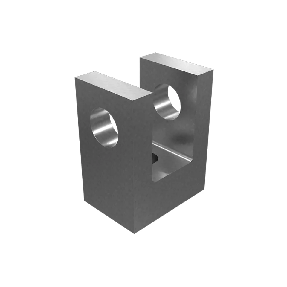 442-0143: 90mm Long Screed Power Sloper Clevis 4420143 купить