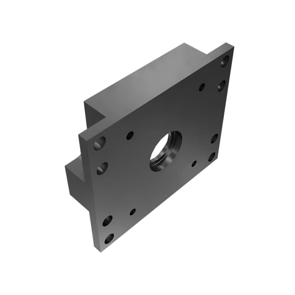 442-1701: Disc Spring Mount 4421701 купить