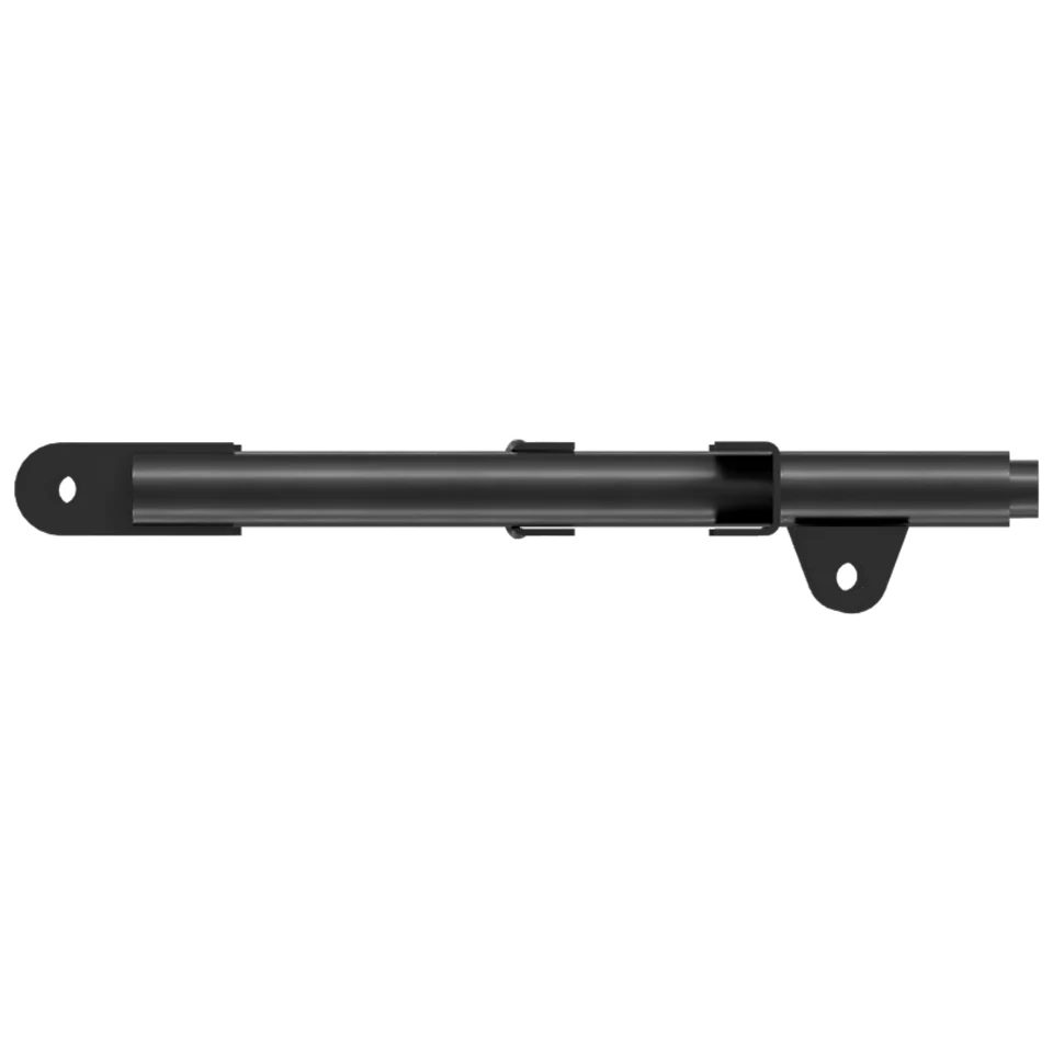 442-2312: 3mm Thick Radio Mount Plate 4422312 купить
