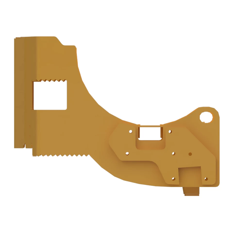 442-2334: Chassis Rear Frame 4422334 купить