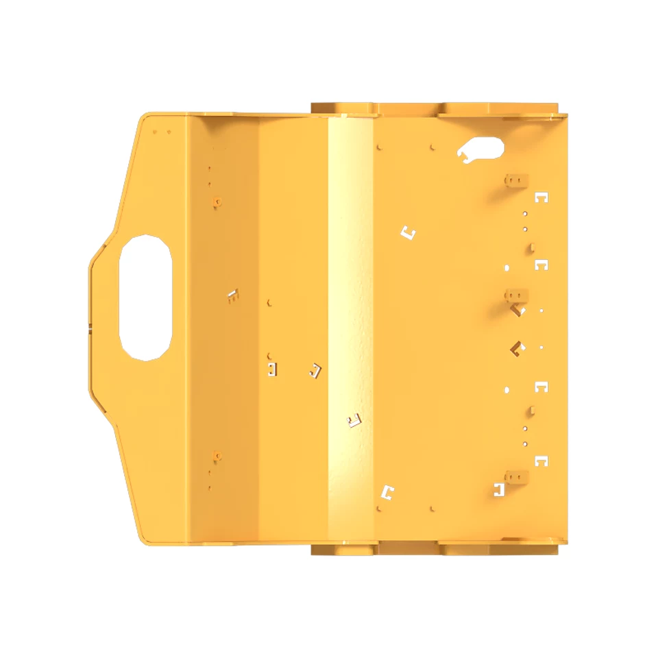 442-2334: Chassis Rear Frame 4422334 купить