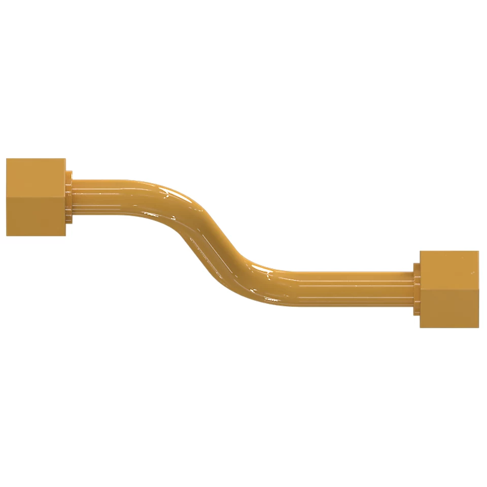 442-2493: Tube Assembly 4422493 купить
