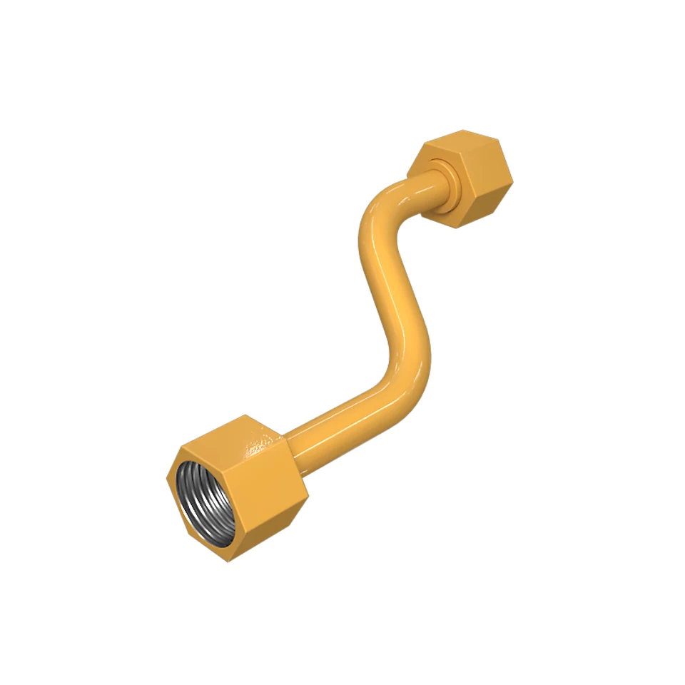 442-2493: Tube Assembly 4422493 купить