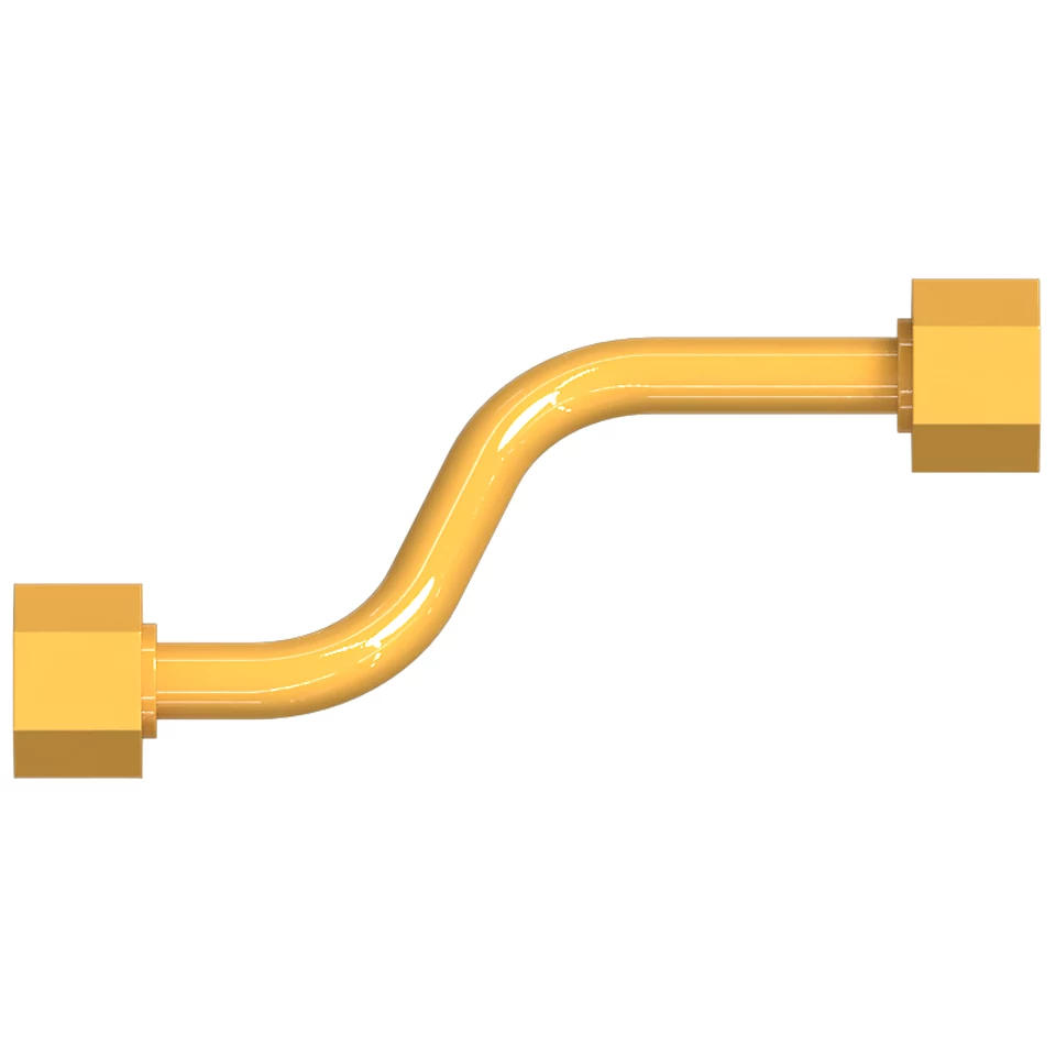 442-2493: Tube Assembly 4422493 купить