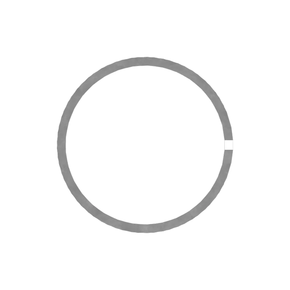 442-3260: 233.909mm Outer Diameter Internal Retainer Ring 4423260 купить